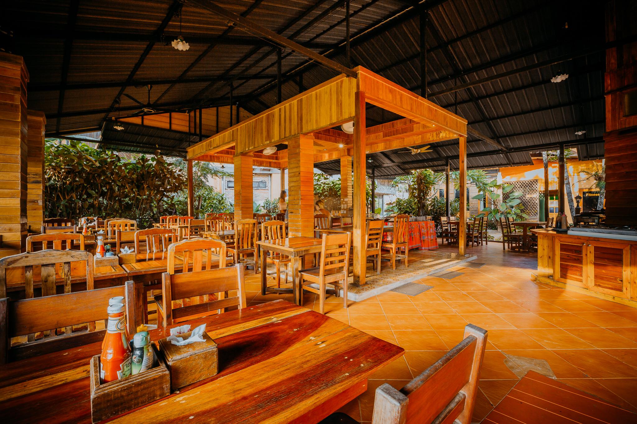 Phu Pha Aonang Resort & Spa Ao Nang Exterior foto